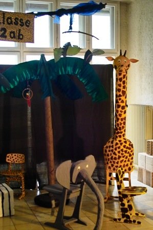 kunstprojektwoche 2009 vernisage 15